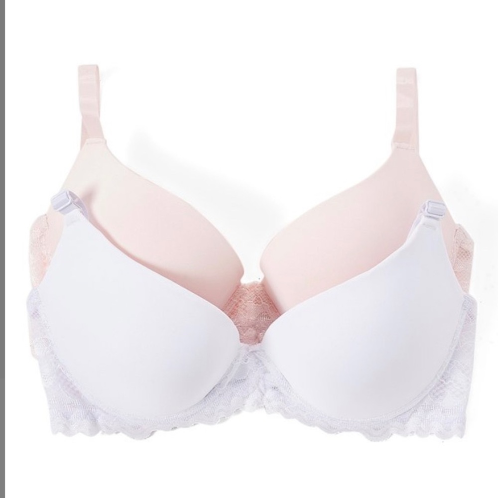 🛍️Set of 2 Rene Rofe bras
